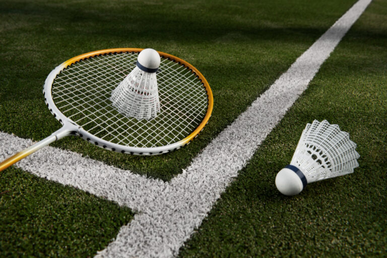 Badminton Como Analisar o Jogo para Apostas de Sucesso