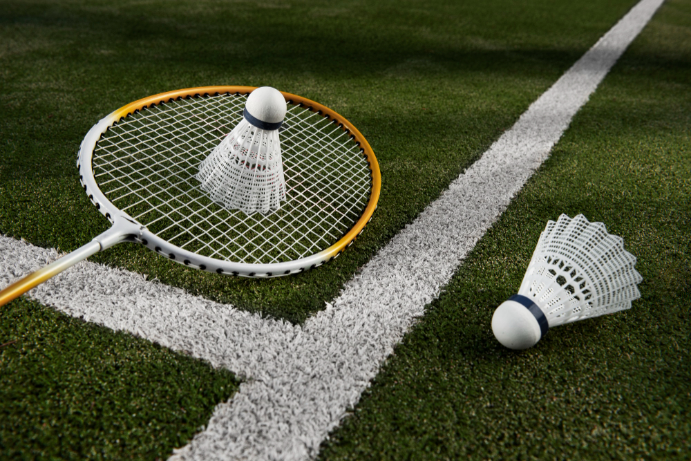 Badminton Como Analisar o Jogo para Apostas de Sucesso