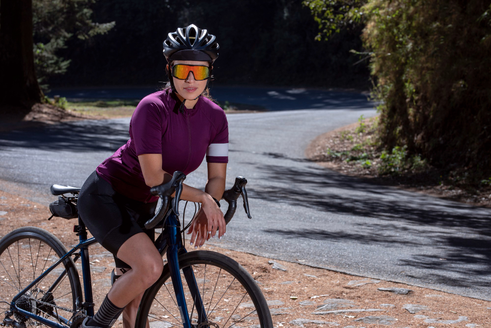 Pedalar para Ser Feliz Como o Ciclismo Influencia o Seu Estado de Espírito