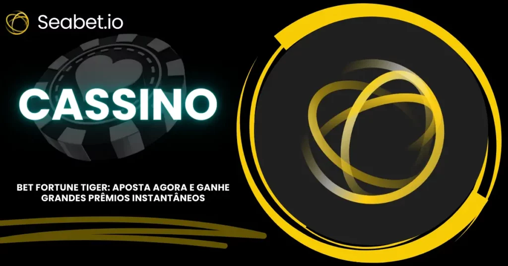 Bet Fortune Tiger | Aposta Agora e Ganhe | Jogue Agora